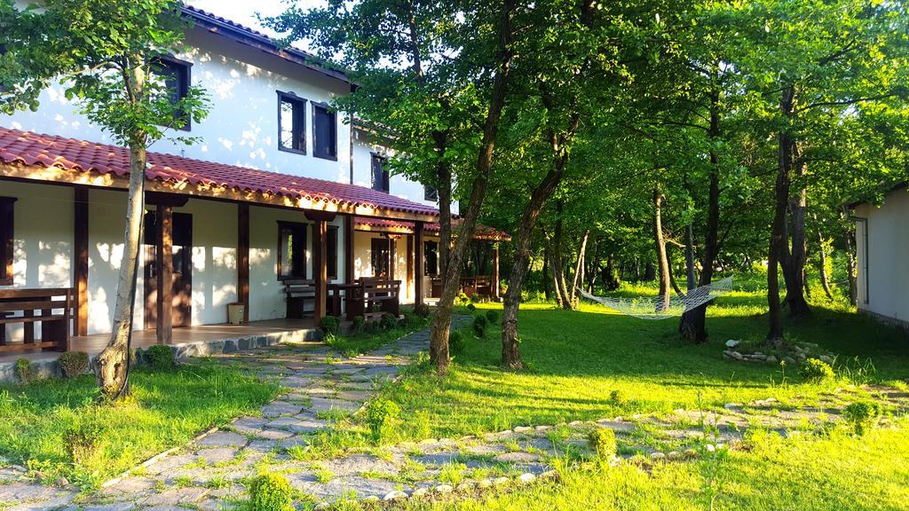 Hotel Holiday Park Ranchoto Kirkovo  Exterior foto