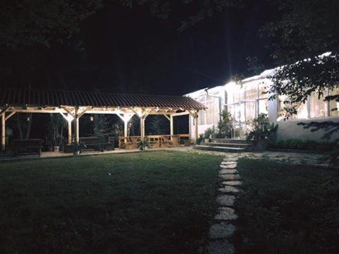 Hotel Holiday Park Ranchoto Kirkovo  Exterior foto