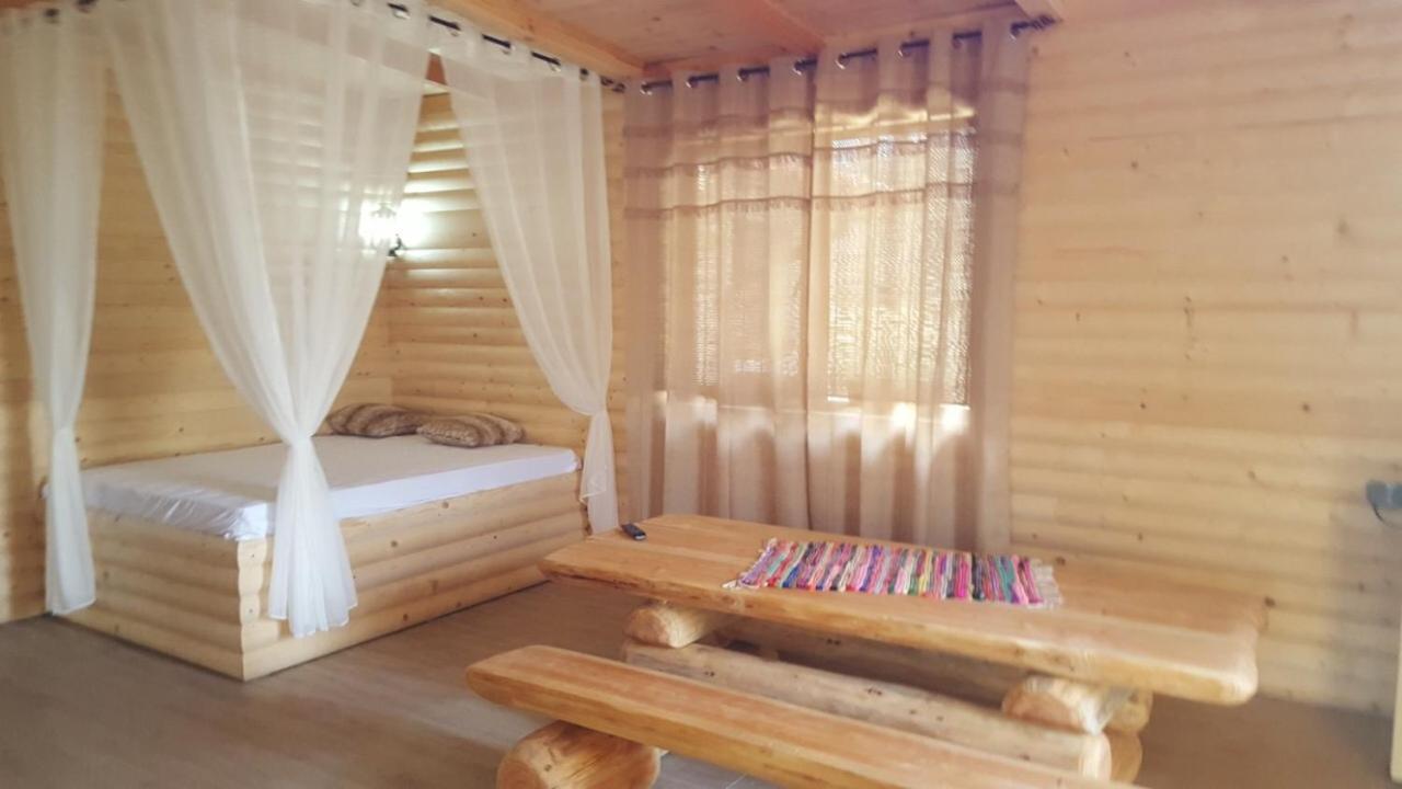 Hotel Holiday Park Ranchoto Kirkovo  Exterior foto